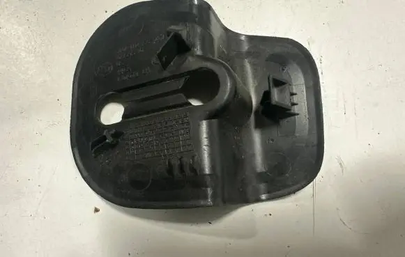 BMW X6 E71 Other interior part 9114655 10859510 107678