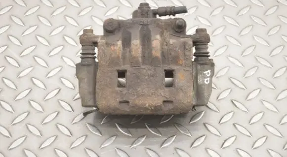 Subaru XV Front brake caliper