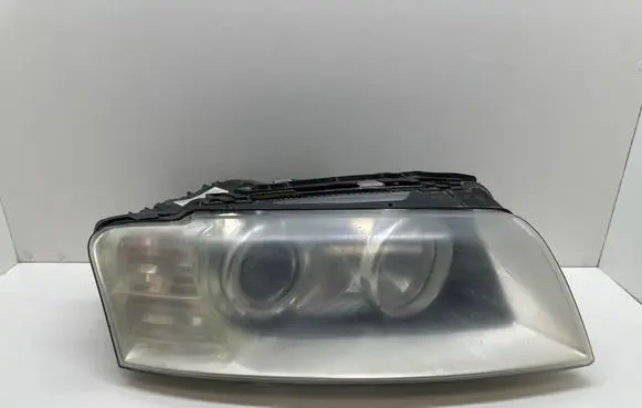 Audi A8 S8 D3 4E Headlight/headlamp 1EL00854056