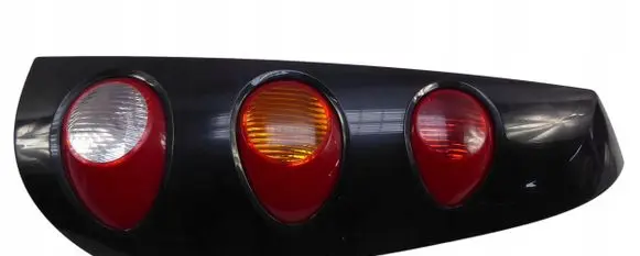 Smart ForFour I Rear/tail lights A4548201064
