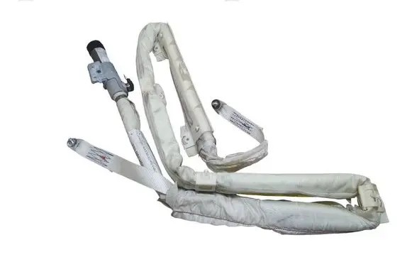BMW 6 E63 E64 Roof airbag 85914734402Z