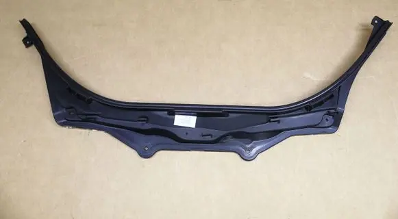 BMW 4 G22 G23 G24 G26 Front sound insulation 7428165