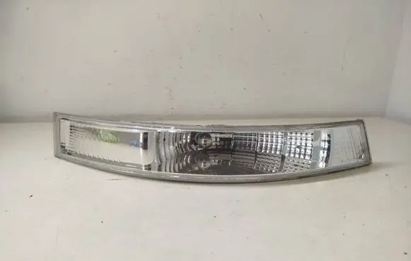 Opel Movano A Front indicator light