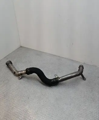 Renault Scenic III - Grand scenic III Intercooler hose/pipe 144603600R