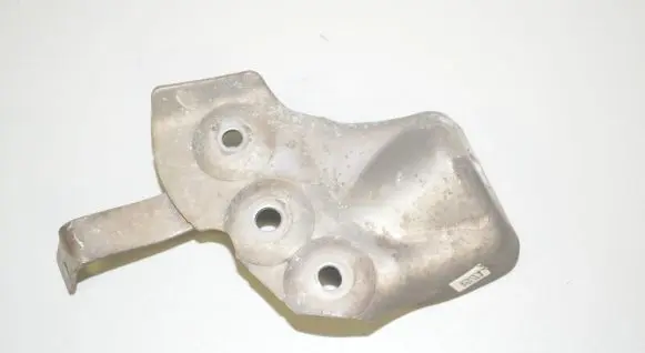 BMW 3 G20 G21 Holder (bracket) 8642213 61258642213