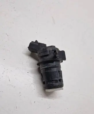 Toyota Prius (XW30) Windscreen/windshield washer pump 8533060190 0602104541
