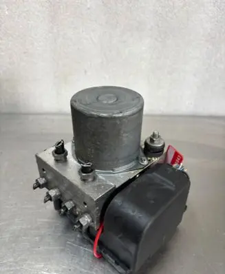 Peugeot 308 SW Master brake cylinder