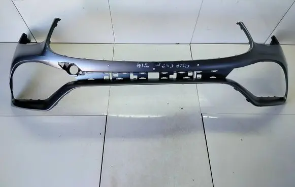 Mercedes-Benz GLC AMG Front bumper A2538851304