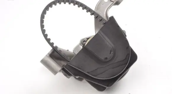 Ford Fiesta Oil pump CM5G6600DC