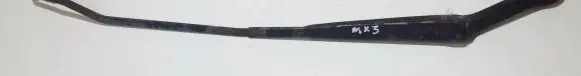 Mazda MX-3 Front wiper blade arm