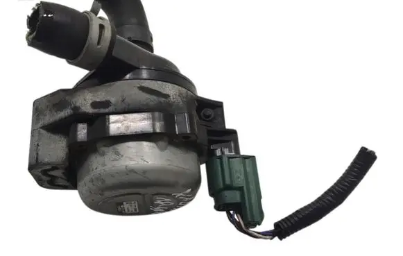 Renault Kadjar Electric auxiliary coolant/water pump 21580HV80B