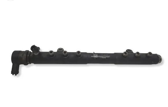 Mercedes-Benz E W211 Fuel main line pipe 0445215023 005757L3 30757146