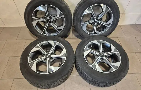 KIA Xceed R16 alloy rim 52910J7700