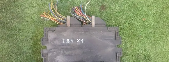 BMW X1 E84 Other control units/modules 9390485
