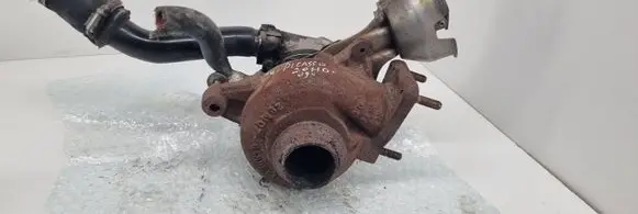 Citroen C4 I Picasso Turbo 9682778680