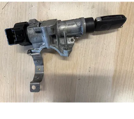 Ignition lock