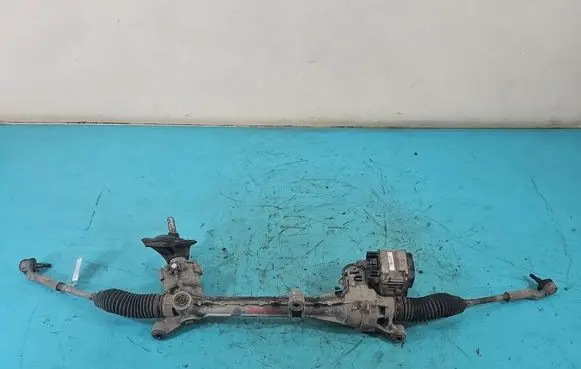 Ford Focus Steering rack CV6C3D070LJ IMPRK1556941