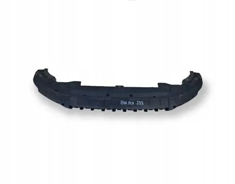 Audi Q2 - Front bumper lip 81A807233