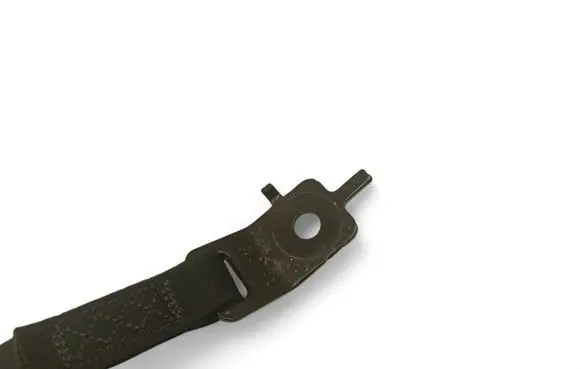 Jeep Grand Cherokee Rear seatbelt 5ME41DX9AA
