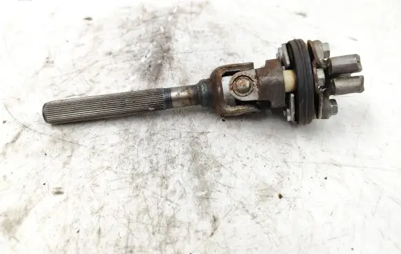 KIA Sorento Steering column universal joint