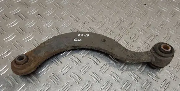 Toyota Avensis T270 Rear upper control arm/wishbone