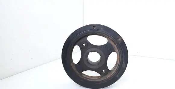 Toyota Avensis T250 Crankshaft pulley 134080R011