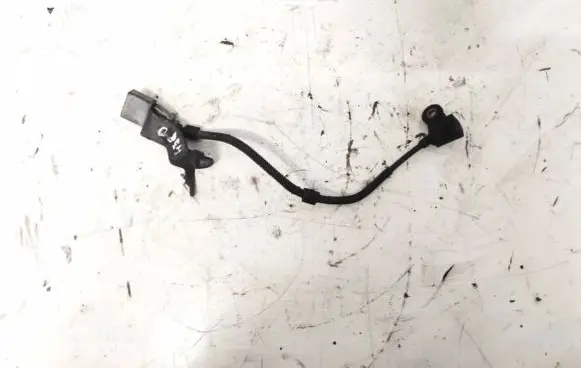Audi A4 S4 B8 8K Crankshaft position sensor