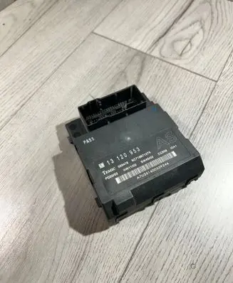 Opel Signum Comfort/convenience module 13120953 SC718671373
