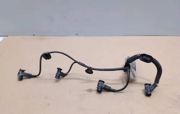 Citroen C5 Glow plug wires 9688409680
