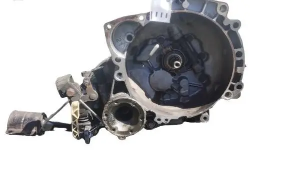 Seat Arosa Manual 5 speed gearbox DKG