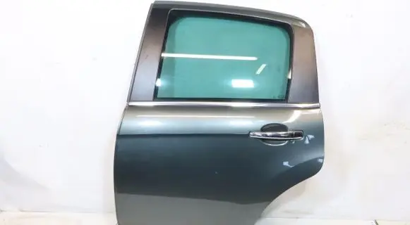 Citroen C3 Rear door 