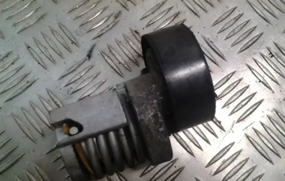 Audi A2 Generator/alternator belt tensioner 030145299F