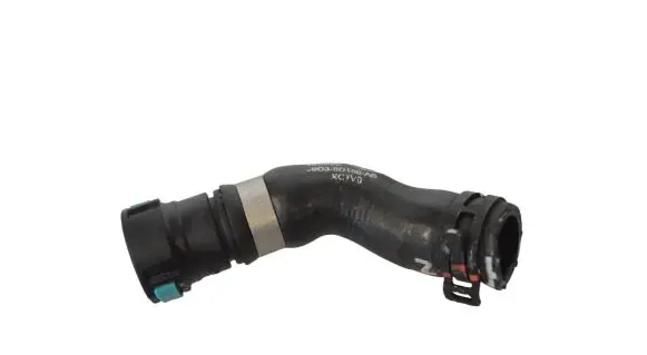 Jaguar I-Pace Engine coolant pipe/hose J9D38D198AB