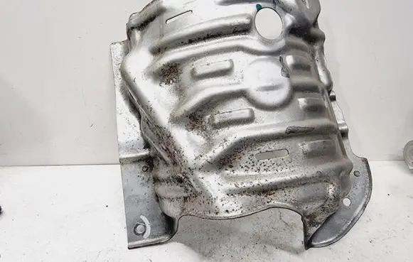 Honda CR-V Exhaust heat shield 18183R5ZG00