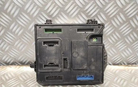 Renault Scenic III - Grand scenic III Other control units/modules 284B10424R