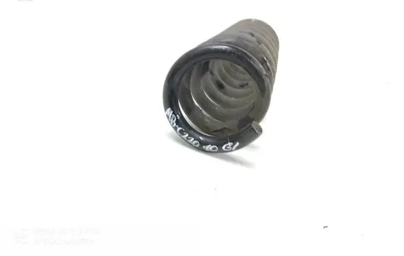 Mercedes-Benz C W204 Rear coil spring
