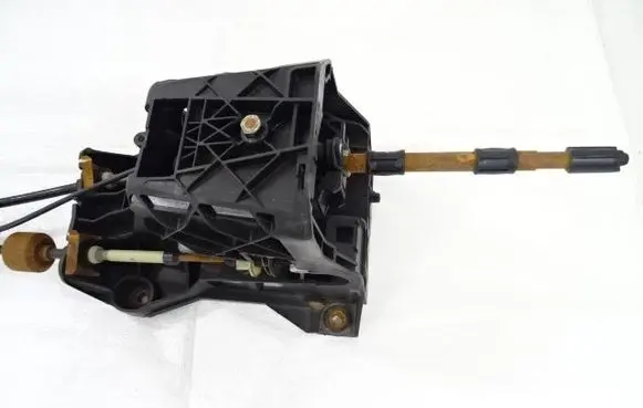 Peugeot Expert Gear shift cable linkage 9809543980