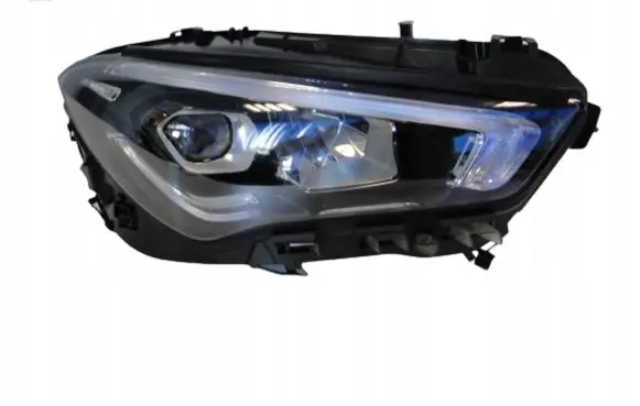 Mercedes-Benz CLA C118 X118 Headlight/headlamp A1189062600