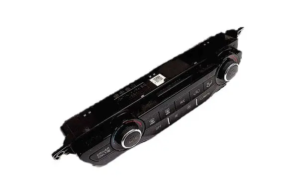 Climate control unit