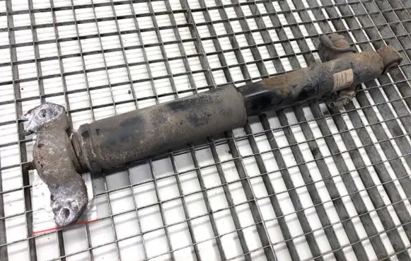 Opel Insignia A Rear shock absorber/damper 13319750