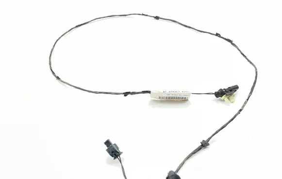 Jaguar F-Type Front door wiring loom JX5314K018AB