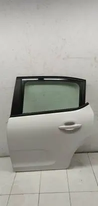 Citroen C3 Rear door 