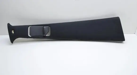 Mercedes-Benz ML W164 (B) pillar trim (top) A1646909825 15386863