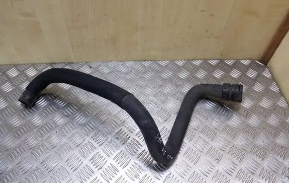 Volvo S80 Engine coolant pipe/hose