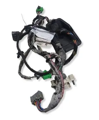 Volvo S60 Front door wiring loom 8690291