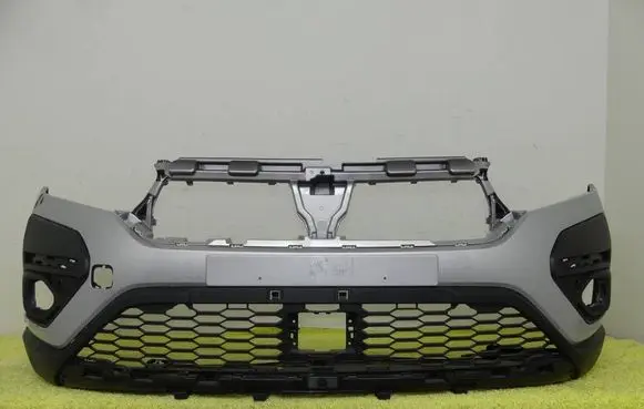 Dacia Sandero III Front bumper 620228861R