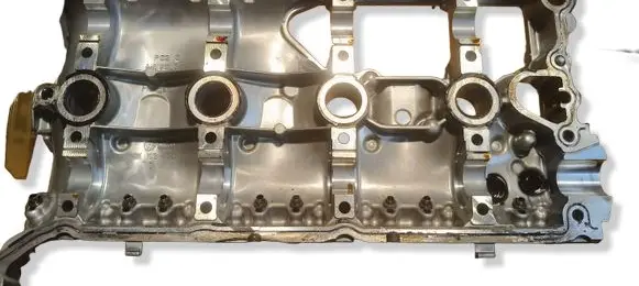 Seat Leon (5F) Engine head 06K403AG
