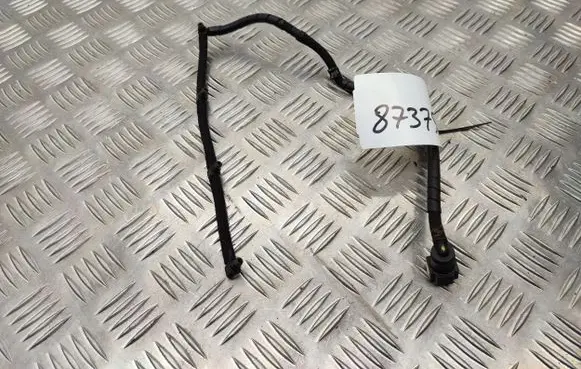 Hyundai i40 Fuel return line/hose 
