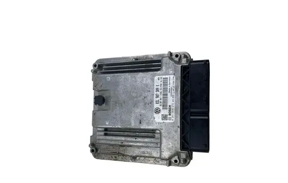 Volkswagen Transporter - Caravelle T5 Engine control unit/module 03L907309K 0281016272
