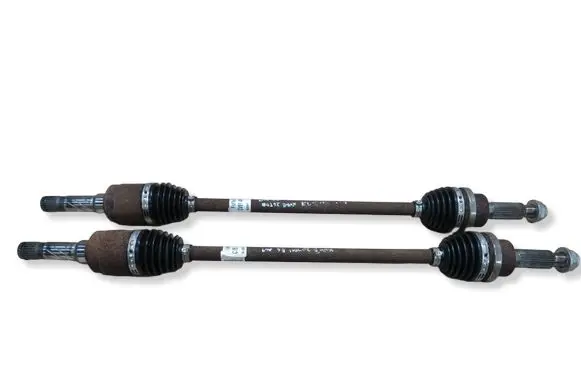 Ford Kuga II Rear driveshaft CV614K138AA N006S CV614